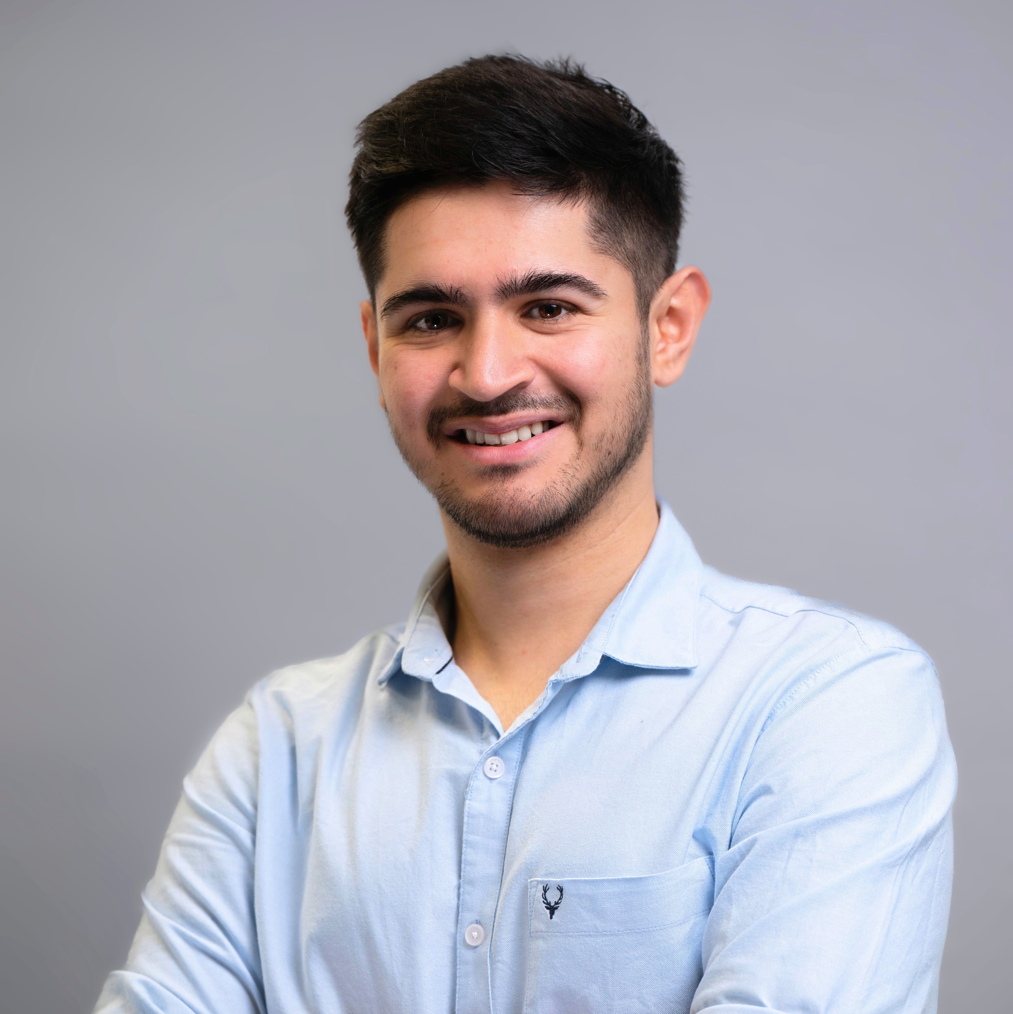 Vaibhav Goswami